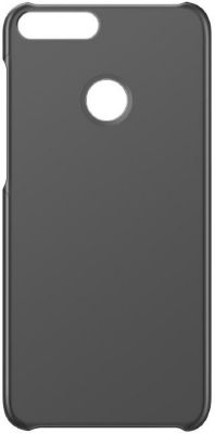 Coque HUAWEI P Smart Noir