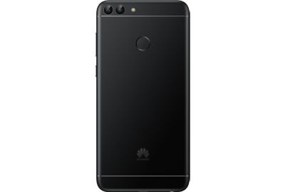 HUAWEI P Smart Noir