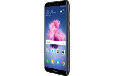 HUAWEI P Smart Noir
