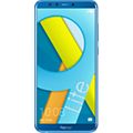 Smartphone HONOR 9 Lite Blue Reconditionné