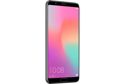 Smartphone HONOR View 10 Noir