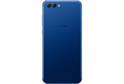 Smartphone HONOR View 10 Bleu