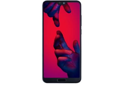 Smartphone HUAWEI P20 Pro Blue