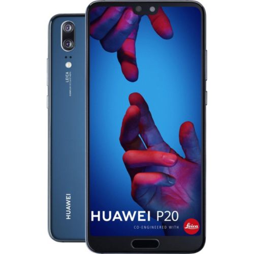 Toute l'offre Huawei : smartphone, ordinateurs, accessoires