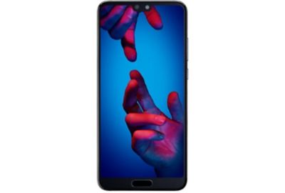 Smartphone HUAWEI P20 Black