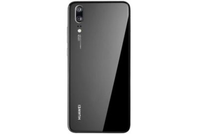 Smartphone HUAWEI P20 Black