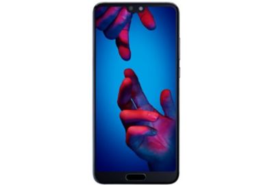Smartphone HUAWEI P20 Blue