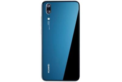 Smartphone HUAWEI P20 Blue