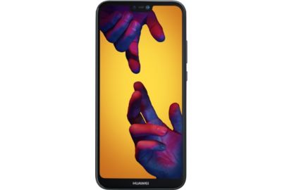 Smartphone HUAWEI P20 Lite Noir