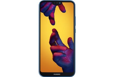 Smartphone HUAWEI P20 Lite Blue