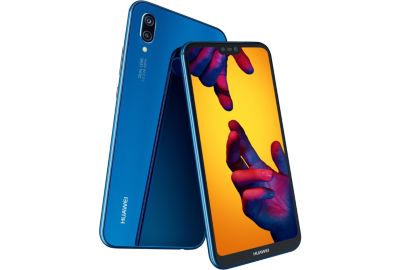 Smartphone HUAWEI P20 Lite Blue