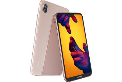 Smartphone HUAWEI P20 Lite Rose