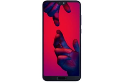 Smartphone HUAWEI P20 Pro Violet