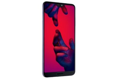 Smartphone HUAWEI P20 Pro Violet