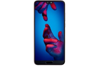 Smartphone HUAWEI P20 Rose