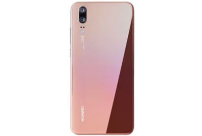 Smartphone HUAWEI P20 Rose