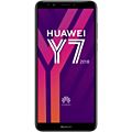 Smartphone HUAWEI Y7 2018 Noir Reconditionné