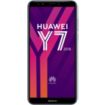 Smartphone HUAWEI Y7 2018 Bleu Reconditionné