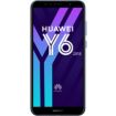 Smartphone HUAWEI Y6 2018 Bleu Reconditionné