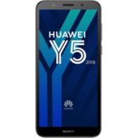 Smartphone HUAWEI Y5 Noir Reconditionné