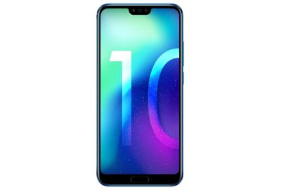 Smartphone HONOR 10 Phantom Blue 128 Go