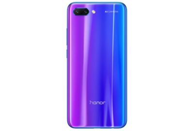 Smartphone HONOR 10 Phantom Blue 128 Go