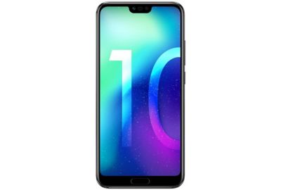 Smartphone HONOR 10 Midnight Black