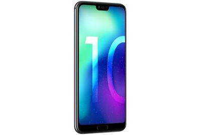 Smartphone HONOR 10 Midnight Black