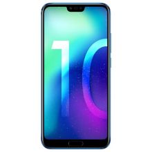 Smartphone HONOR 10 Phantom Blue Reconditionné
