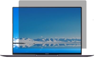 Protège écran HUAWEI Film anti reflet MATEBOOK X PRO