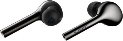 Ecouteurs HUAWEI FreeBuds Noir Reconditionné