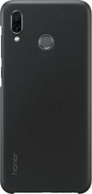 Protège écran HONOR HONOR HO51992527 - Honor Play PC Case Bl