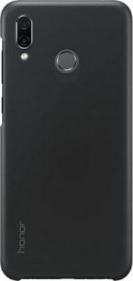 Protège écran HONOR HONOR HO51992527 - Honor Play PC Case Bl