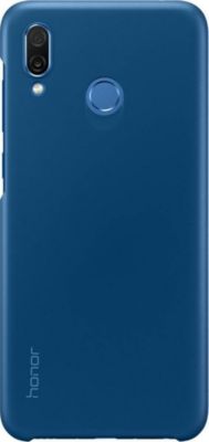 Protège écran HONOR HONOR HO51992528 - Honor Play PC Case Bl