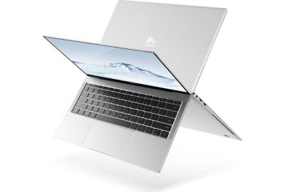 Portable HUAWEI Matebook X Pro I5 8/256 Silver