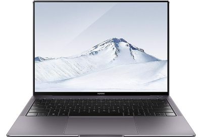 Portable HUAWEI Matebook X Pro I5 8/256 Gris