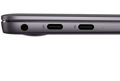 Portable HUAWEI Matebook X Pro I5 8/256 Gris
