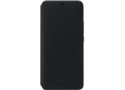 Etui HUAWEI Mate 20 Pro Wallet Flip noir