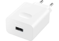 Chargeur secteur HUAWEI Supercharge USB-C blanc