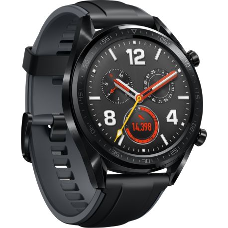 Montre connectée huawei gt