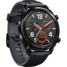 Montre connectée HUAWEI Watch GT Noir Reconditionné