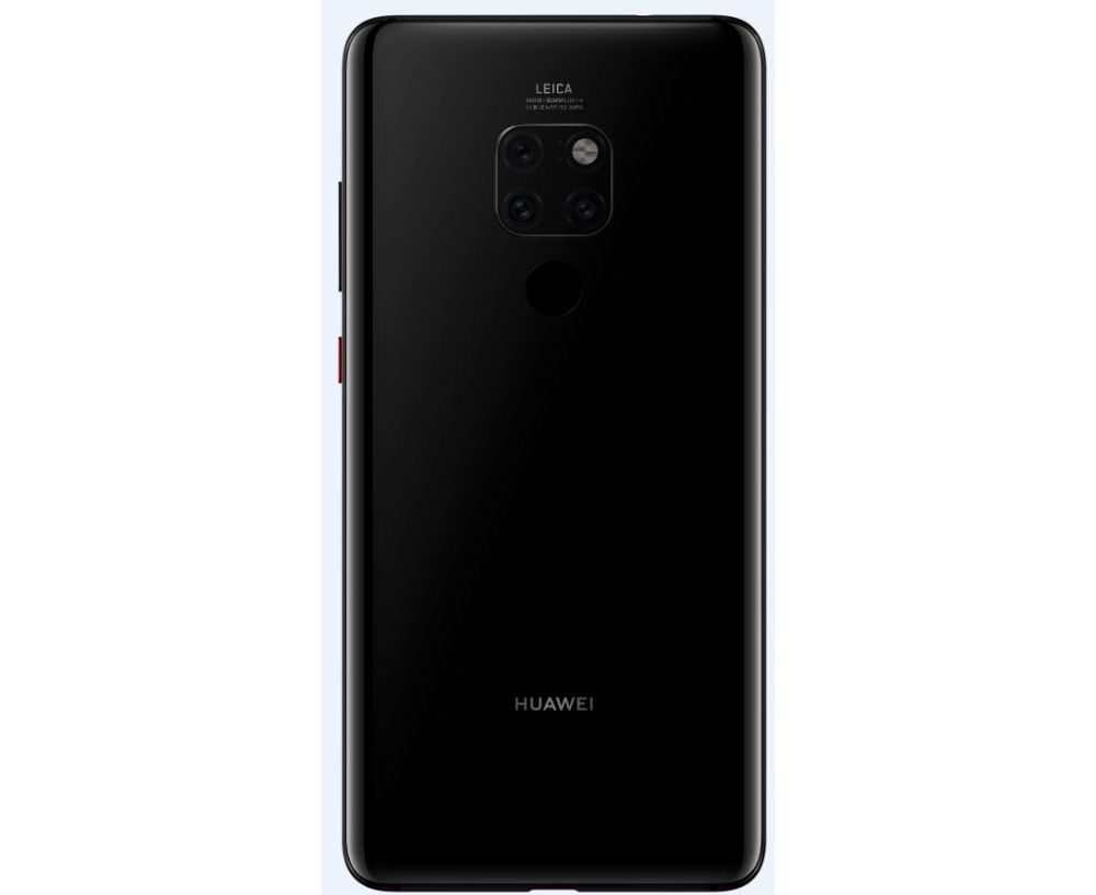 Photophone Huawei Mate 20 Leica