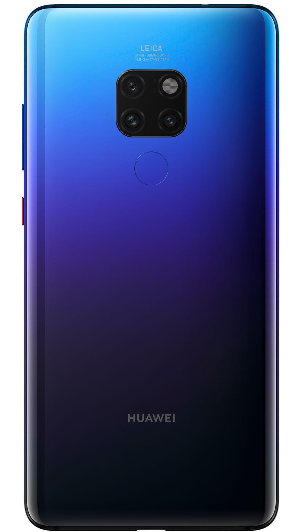 Huawei Mate 20 Leica Photo