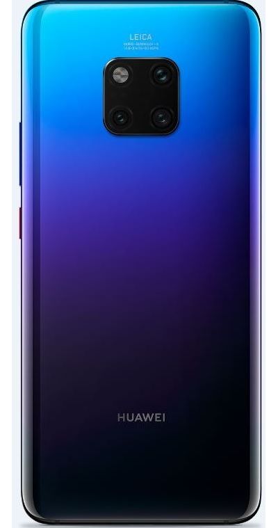 Huawei Mate 20 Pro Smartphone Leica