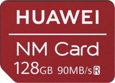 Mémoire HUAWEI Nano SD 128 Go