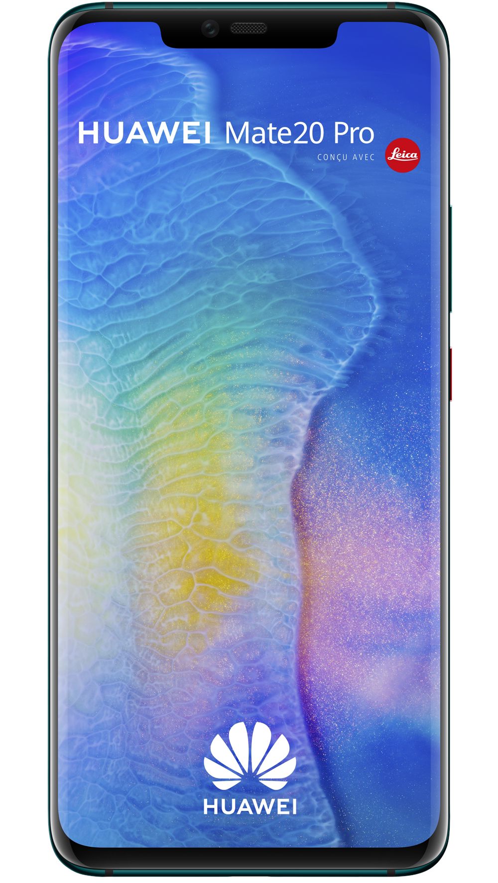 Huawei Mate 20 Pro