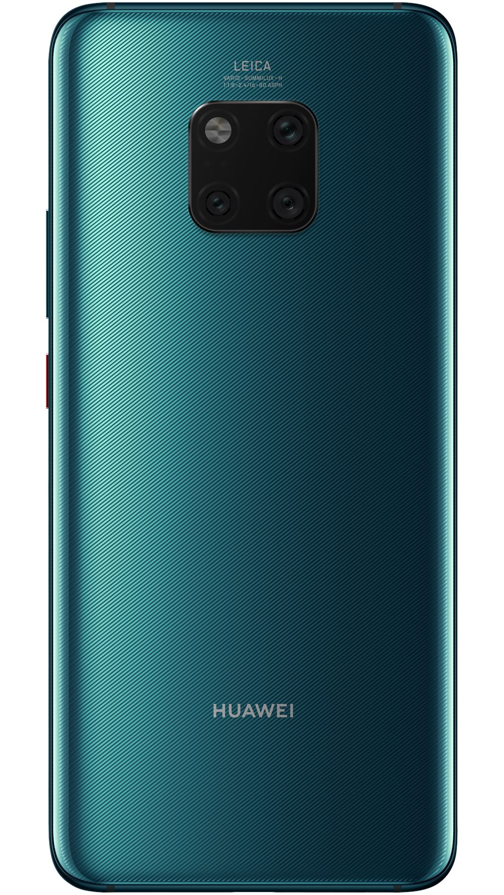 Huawei Mate 20 Pro Smartphone Leica
