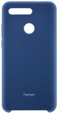 Coque HONOR View 20 bleu Coque HONOR View 20 bleu