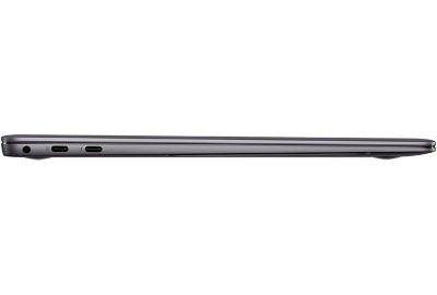 Portable HUAWEI Matebook X Pro I7 8Go 512 Gris