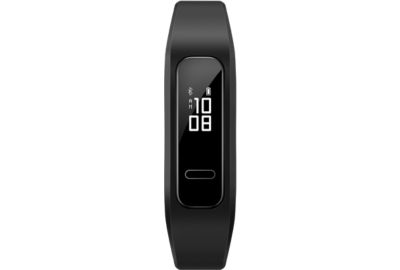 Montre HUAWEI Band 3 Noir